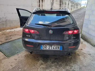 Usata Alfa Romeo 159
