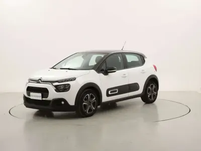 Occasion Citroën C3