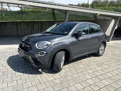 Usata Fiat 500X Cross 95 CV (69 kW) 2019 SUV