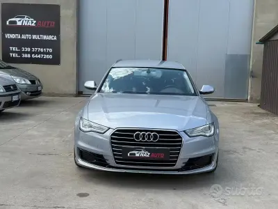 Usata Audi A6