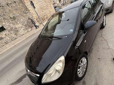 Usata Opel Corsa Enjoy 90 CV (66 kW) 2009 Utilitaria