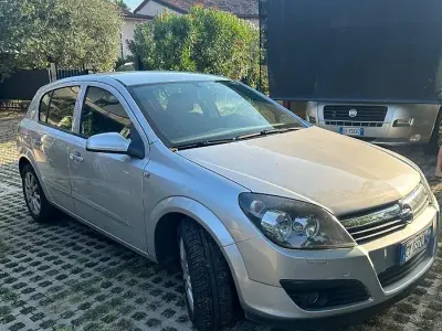 Usata Opel Astra