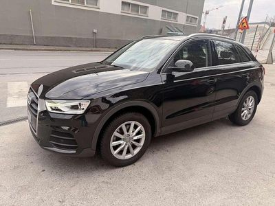Usata Audi Q3 Sport 150 CV (110 kW) 2016 Other SUV