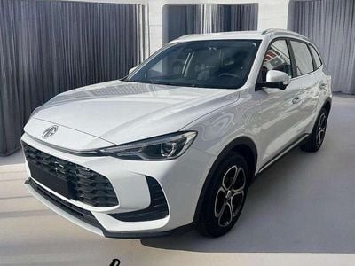 Bianco Nuova 2025 MG ZS Comfort SUV | 19.900 € (Buon prezzo)