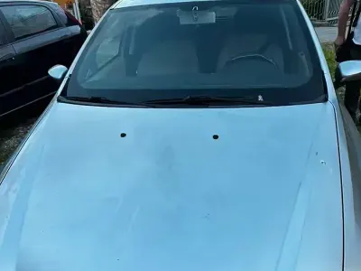 Usata Fiat Stilo 120 CV (88 kW) 2005 Grigio Berlina