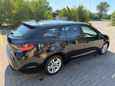 Usata Toyota Corolla