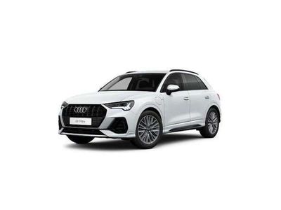 usata Audi Q3 45 1.4 tfsi e S Line Edition s-tronic