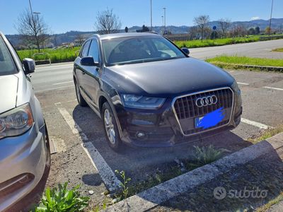 usata Audi Q3 2.0 .2013