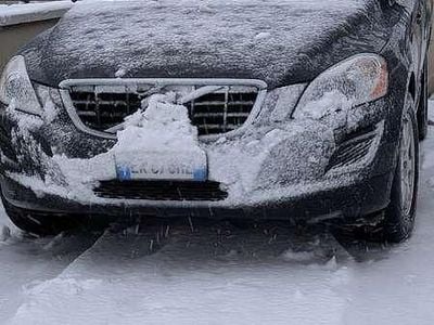 Usata Volvo XC60 Momentum 136 CV (100 kW) 2013 SUV