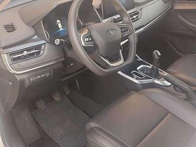 Usata DR DR 5.0 114 CV (83 kW) 2022 SUV