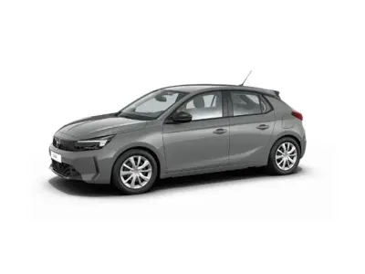 Usata Opel Corsa Edition 75 CV (55 kW) 2024 Grafik grey Berlina