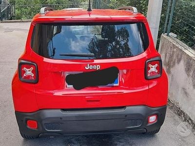 Occasion Jeep Renegade
