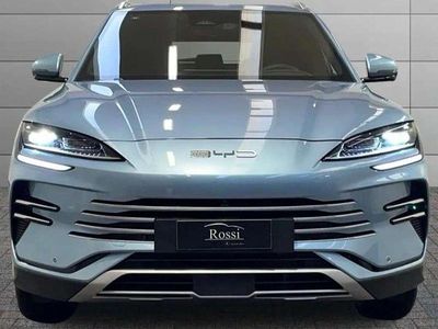 Nuova BYD Seal U Design 177 CV (130 kW) 2025 Tian qing SUV