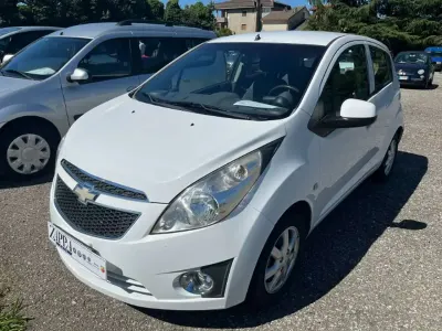Usata Chevrolet Spark