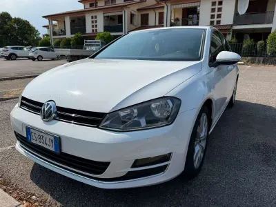 Usata VW Golf VII