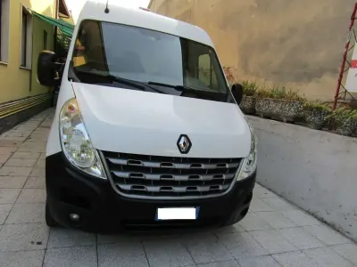 Usata Renault Master