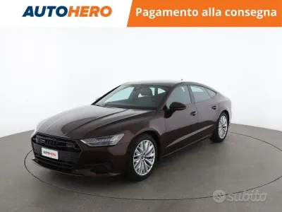 Usata Audi A7