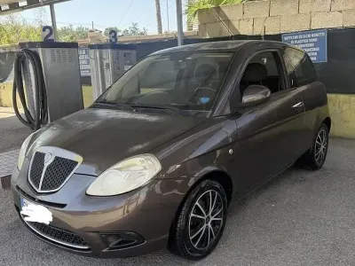 Usata Lancia Ypsilon