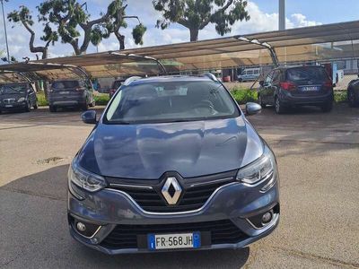 Renault Mégane GT Line