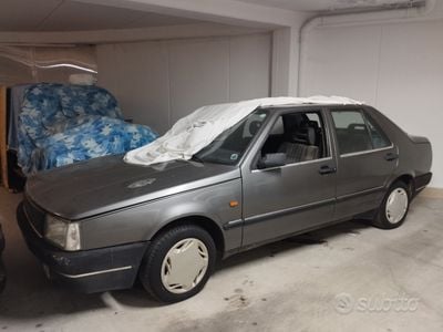 Occasion Fiat Croma 83 ch (61 kW) 1986 Vert Berline