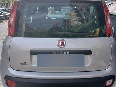 Usata Fiat Panda 85 CV (62 kW) 2016 Utilitaria