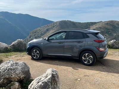 usata Hyundai Kona 1ªs. (2017-23) - 2022