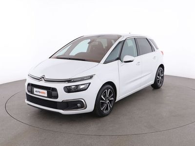 usata Citroën C4 Picasso EH63283