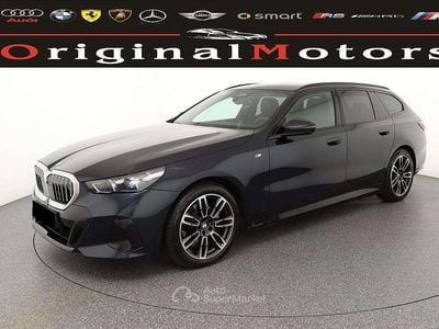 Usata BMW 520