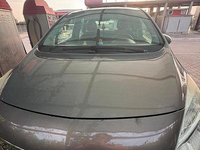 Usata Opel Meriva 120 CV (88 kW) 2011 Grigio Monovolume