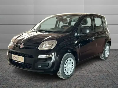 Nuova Fiat Panda Pop 65 CV (47 kW) 2026 Other Utilitaria