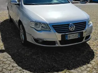 Occasion VW Passat