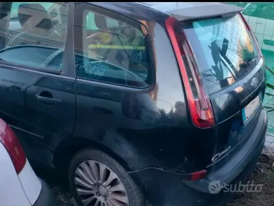 Usata Ford C-MAX
