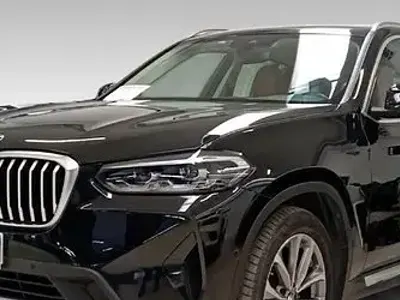 Usata BMW X3
