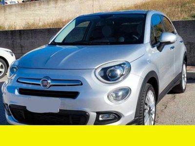 usata Fiat 500X 