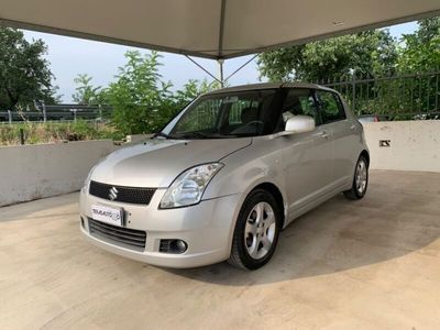 usata Suzuki Swift 1.3 5p. GLX UNICO PROPRIETARIO PRONTA CONSEGNA