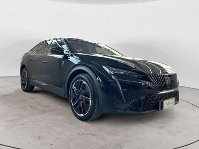Nero Usata 2023 Peugeot 408 GT SUV | 23.900 € (Cara)