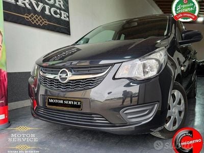 Opel Karl