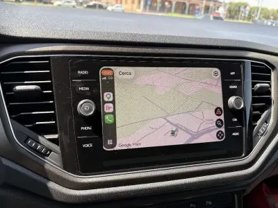 Usata VW T-Roc Style 116 CV (85 kW) 2018 SUV