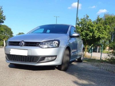 usata VW Polo 5p 1.4 Comfortline