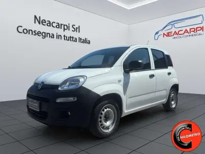 Usata Fiat Panda