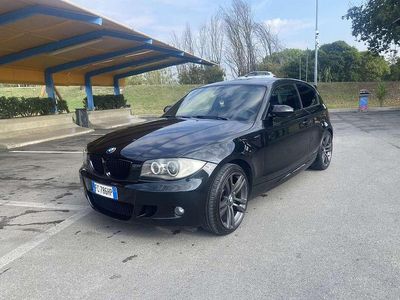 Usata 2008 BMW 123 Utilitaria | 7500 € (Cara)