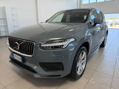 Usata Volvo XC90