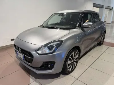 Usata Suzuki Swift