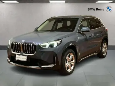 Usata BMW X1 xLine 163 CV (119 kW) 2026 Bmw individual storm bay metallicic SUV