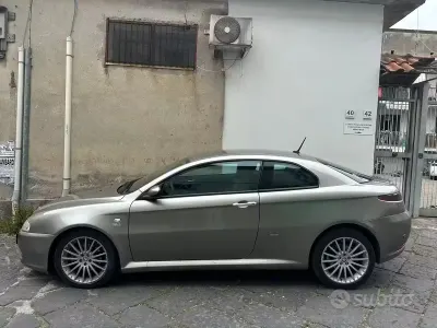 Usata Alfa Romeo GT