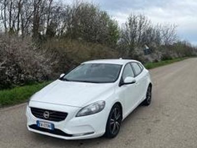 usata Volvo V40 (2012-2020) - 2013