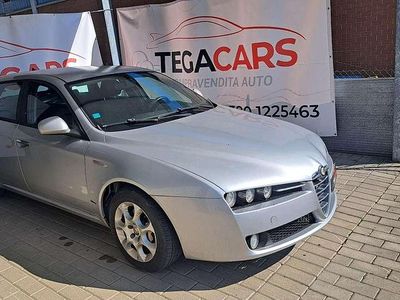 Alfa Romeo 159