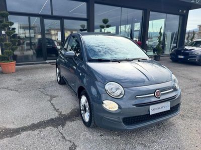 Usata Fiat 500 69 CV (50 kW) 2015 Berlina