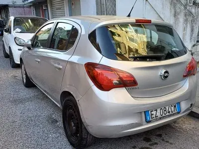 Usata Opel Corsa