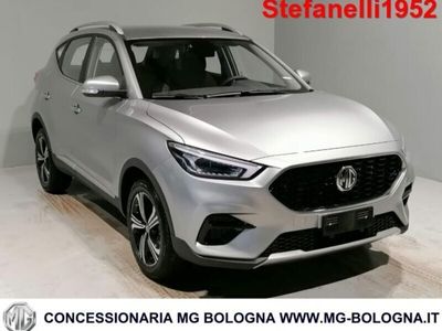 usata MG A ZS (2021-->) ZS 1.5 VTi-tech Comfort nuovaBologna